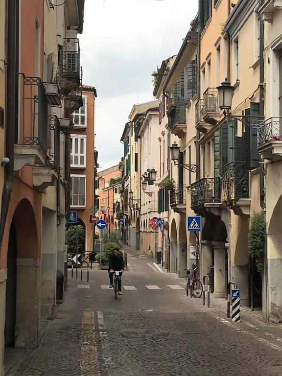 La Mansardina Padova