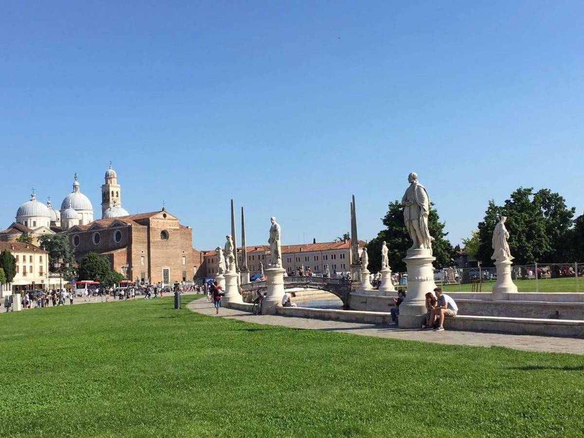 La Mansardina Appartamento Padova